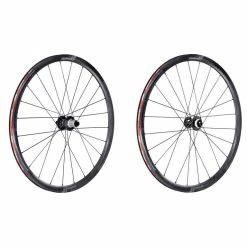 Vision Team 30 TC Disk – Hjulsæt Road – Clincher – 11 Speed