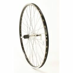 Ryde Baghjul 26″MTB,ZAC 19 Sort Fælg