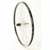 Ryde Connect MTB Baghjul – 26″- 8/10 Speed – Disc / Fælgbremse – Sort/sølv -Deals Hjul Store 940043 A default