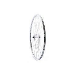 Ryde Forhjul 700c City ZAC2000 Sølv