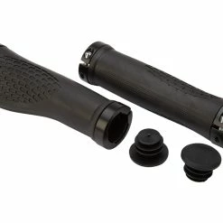 On Gear OnGear – Håndtag – Ergonomiske – Sort