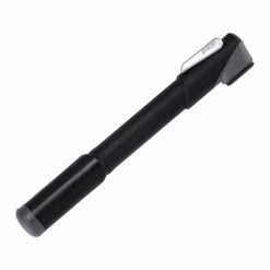 BBB Windwave BMP-54 – Minipumpe – 7 Bar/100 PSI – Sort