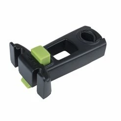 Basil Ahead-Adapter KF – Adapter Til Styrstamme – Sort