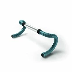 Brooks Cambium – Styrbånd I Gummi – Octane Blå