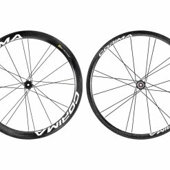 Corima – WS Dx Hjulsæt – Disc – 47mm – Carbon 3K – 700c