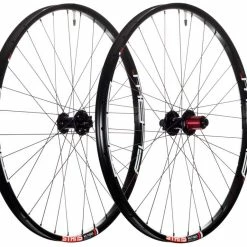 STAN'S Stan’s Notubes – Flow EX3 – TL Hjulsæt Til Disc – 27,5″ – Til Shimano