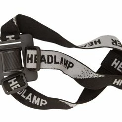 On Gear OnGear – Bånd Til Hoved Eller Hjelm – Til OnGear MTB Lygte