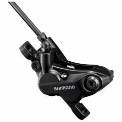 Shimano Disc Brake Caliper Hydr Black