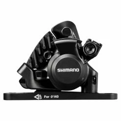 Shimano Disc Brake Caliper Mech Front
