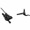 Shimano M201 – Hydraulisk Bremsesæt – For/venstre -Deals Hjul Store EMT201KLFPRA100 A default