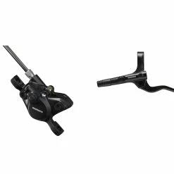 Shimano M201 – Hydraulisk Bremsesæt – For/venstre