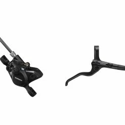 Shimano Disc Brake Set Rear Black