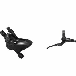 Shimano MT401 – Bremsesæt Hydraulisk – Bag/Højre – Kaliber MT420