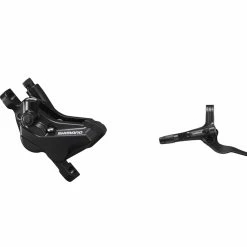 Shimano MT401 – Bremsesæt Hydraulisk – For/Venstre – Kaliber MT420