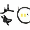 Shimano Deore – Bremsesæt Hydraulisk Med 4 Stempler – Bag/højre – MT420