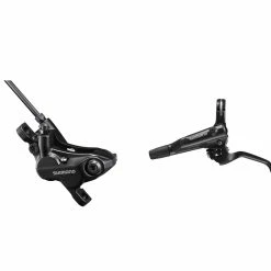 Shimano MT501 – Hydraulisk Bremsesæt – For/Venstre – Kaliber MT500