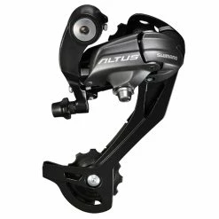 Shimano Altus – Bagskifter 9 Gear – RD-M370-SGS