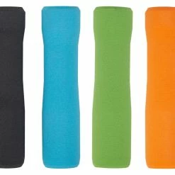ESI Grips ESI FIT XC Greb – 100% Silikone – Rød