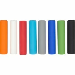 ESI Grips Greb ESI Racers Edge Orange