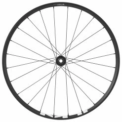 Shimano Forhjul – 27,5″ MTB WH-MT500 – Til E-Thru 15x100mm Aksel – Skivebremser