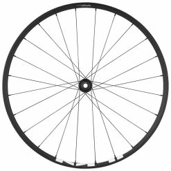 Shimano Forhjul – 29″ MTB WH-MT500 – Til E-Thru 15x100mm Aksel – Skivebremser