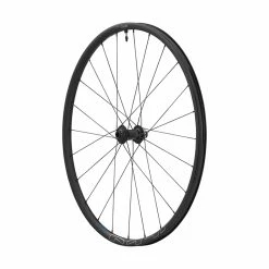 Shimano WH-MT601 – Forhjul 29″ MTB – Til E-Thru 15x100mm Aksel – Skivebremser
