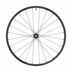 Shimano MT620 – Forhjul 29″ E-Thru Boost – Tubeless – Disc