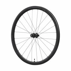 Shimano Ultegra C36 – Baghjul Carbon 700c – Tubeless – Disc – E-Thru