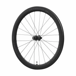 Shimano Ultegra C50 – Baghjul Carbon 700c – Tubeless – Disc – E-Thru