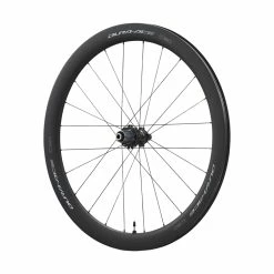 Shimano Dura Ace C50 – Baghjul Carbon 700c – Tubeless – Disc – E-Thru