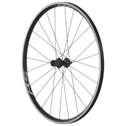 Shimano Baghjul – 700c Road CL – WH-RS100 Med QR Aksel