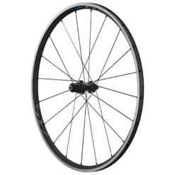 Shimano Baghjul – 700c Road CL – WH-RS300 Med QR Aksel