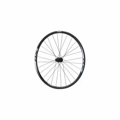 Shimano Baghjul – 700c – WH-RX010 Til Skivebremser Med Center Lock