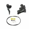 Shimano Tiagra R4720 – Skifte- Og Bremsegreb Venstre – Hydraulisk Kaliber Og Olieslange -Deals Hjul Store I4720DLF6SC100A A default