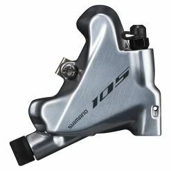Shimano 105 – Bremsekaliber Sølv Bag BR-R7070-R – Hydraulisk