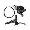 Shimano XT M8000 – Hydraulisk Bremsesæt – For/venstre – Resin
