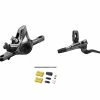 Shimano XTR M9100 – Hydraulisk Bremsesæt – For/venstre – Resinl Klodser -Deals Hjul Store IM9100KLFPRA100 A default 1