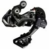 Shimano XTR – Bagskifter Di2 Shadow RD+ 11 Gear- Med Kort Arm -Deals Hjul Store IRDM9050GS A default