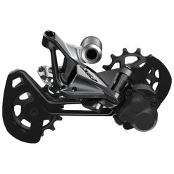 Shimano XTR Shadow RD+ Bagskifter RD-M9120-SGS – 2×12 Gear