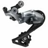 Shimano 105 Bagskifter Sølv – RD-R7000-GSS Til 2 X 11 Gear Med Medium Laske -Deals Hjul Store IRDR7000GSS A default