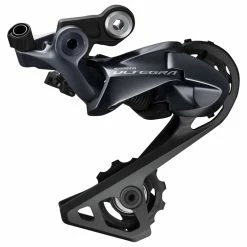 Shimano Ultegra Bagskifter – RD-R8000-GS Til 2 X 11 Gear Med Medium Laske