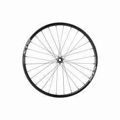 Shimano XTR Forhjul – 29″ TU MTB WH-M9000 Med 100 X15mm E-Thru Aksel – Lukkede Ringe