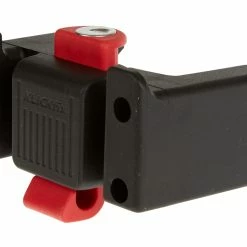 Styradapter Med Lås KLICKfix Til Kurv Og Tasker Til Styr.