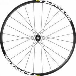 Mavic Crossride FTS-X 27,5″ – Forhjul – MTB – Tubeless – 584x21C