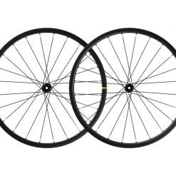 Mavic Ksyrium S Disc – Hjulsæt 700c – Road – Maxtal – Tubeless – 622x19TC
