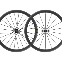 Mavic Cosmic SL 40 – Hjulsæt 700c – Road – Carbon Fiber – Tubeless – 622x19TC