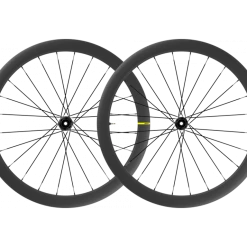 Mavic Cosmic SL 45 Disc – Hjulsæt 700c – Road – Carbon Fiber – Tubeless – 622x19TC