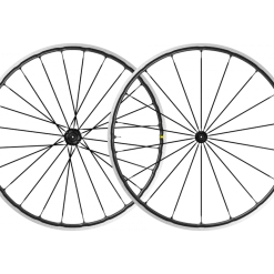 Mavic Ksyrium SL – Hjulsæt 700c – Road – Maxtal – Tubeless – 622x19TC