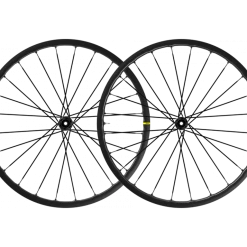 Mavic Ksyrium SL Disc – Hjulsæt 700c – Road – Maxtal – Tubeless – 622x19TC