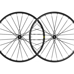 Mavic Allroad SL Disc – Hjulsæt 700c – Gravel – Tubeless – 622x22TSS
